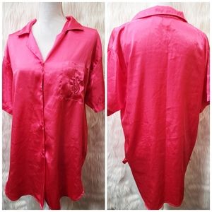 Vintage Victoria's Secret Sleep Shirt
